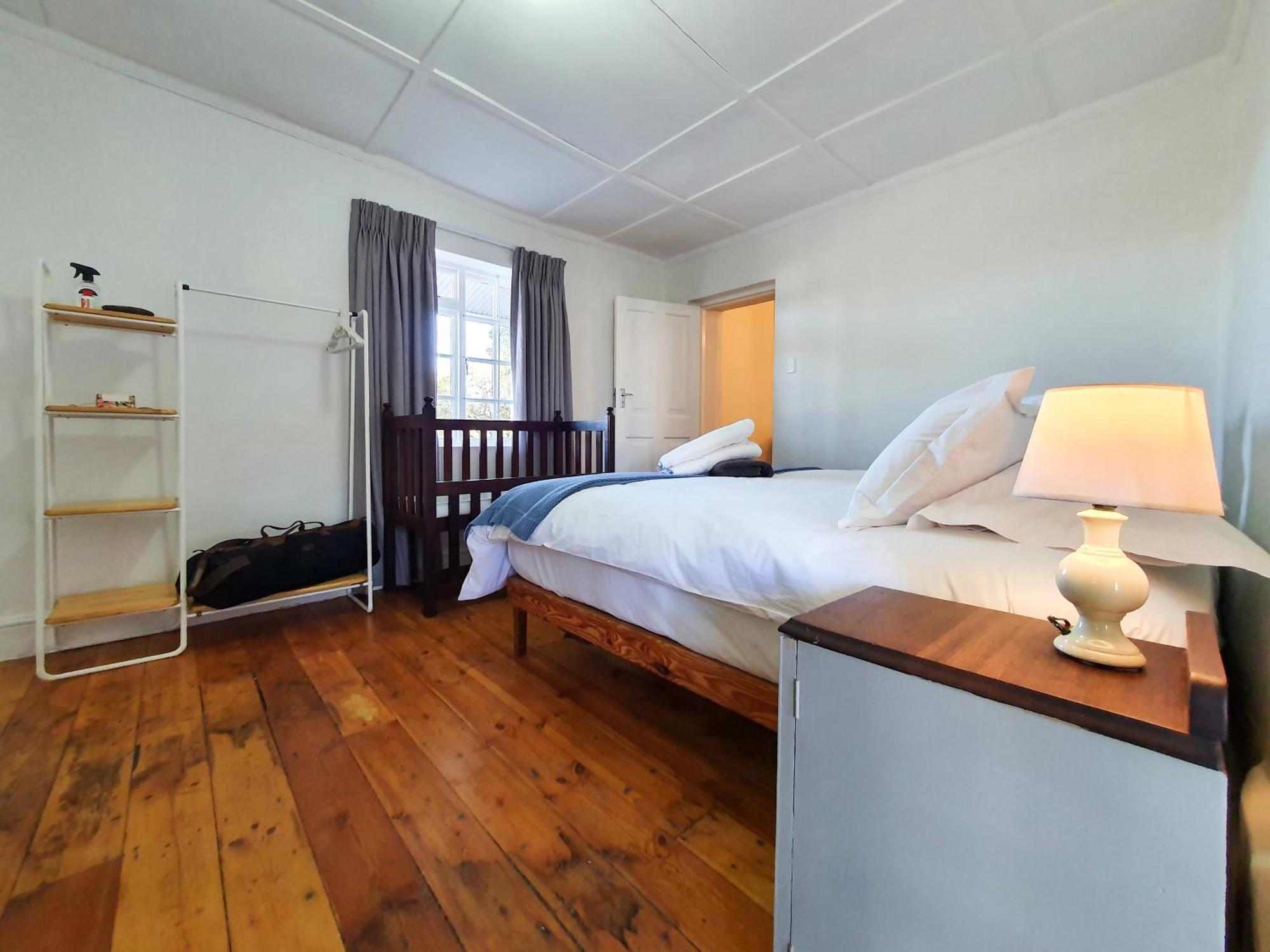 Grootfontein Farm House โบฟอร์ตเวสต์ ภายนอก รูปภาพ